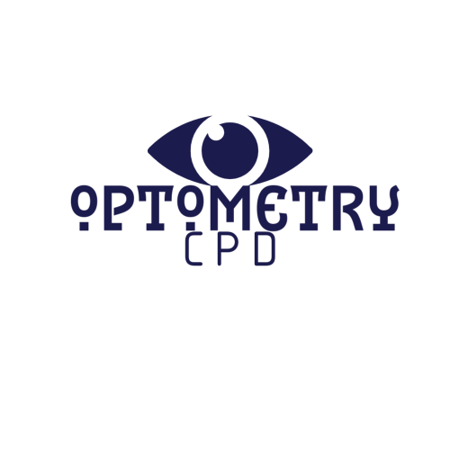 Logo image for Optometry CPD site